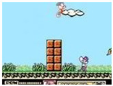 Tiny Toons Adventures - Nintendo Super NES