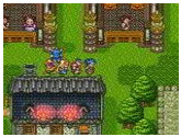Dragon Quest I & II - Nintendo Super NES