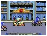 Kamen Rider SD - Shutsugeki!! Rider Machine | RetroGames.Fun