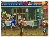 Final Fight 2 - Nintendo Super NES