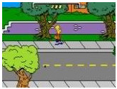 The Simpsons: Bart's Nightmare | RetroGames.Fun