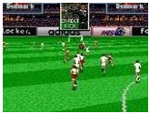 Tony Meolas Sidekicks Soccer | RetroGames.Fun