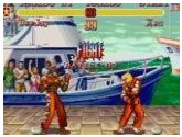 Super Street Fighter II - The New Challengers | RetroGames.Fun