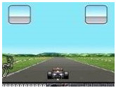 F1 Pole Position - Nintendo Super NES