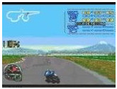 GP-1 - Part II - Nintendo Super NES