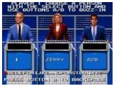 Jeopardy! - Deluxe Edition | RetroGames.Fun
