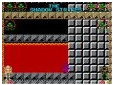 Metroid 1 Shadow Striker (SMW1… - Nintendo Super NES