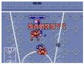 Bill Laimbeer's Combat Basketb… - Nintendo Super NES
