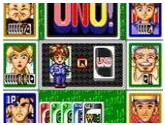Super Uno - Nintendo Super NES