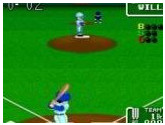 Nolan Ryan's Baseball | RetroGames.Fun