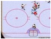 NHL '96 - Nintendo Super NES