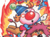 Circus Charlie - Nintendo Super NES