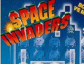 Space Invaders (SNES) - Nintendo Super NES