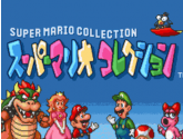 Super Mario Collection - Nintendo Super NES