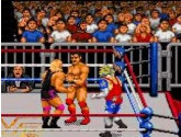WWF Raw | RetroGames.Fun