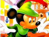 Mickey's Ultimate Challenge - Nintendo Super NES
