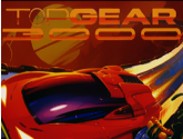 Top Gear 3000 - Nintendo Super NES