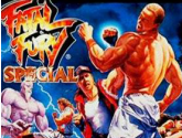 Fatal Fury Special | RetroGames.Fun