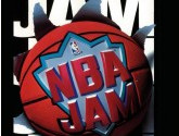 NBA Jam - Nintendo Super NES