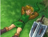Legend of Zelda: Ancient Stone… - Nintendo Super NES
