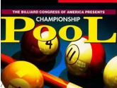 Championship Pool | RetroGames.Fun
