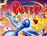 Super Putty - Nintendo Super NES