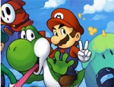 A Very Super Mario World | RetroGames.Fun