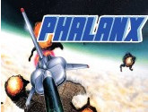 Phalanx: The Enforce Fighter A… - Nintendo Super NES
