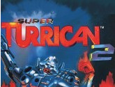Super Turrican 2 - Nintendo Super NES