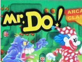 Mr. Do! | RetroGames.Fun
