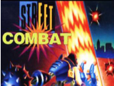 Street Combat - Nintendo Super NES