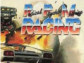 RPM Racing - Nintendo Super NES