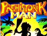 Prehistorik Man | RetroGames.Fun