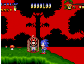 Sonic The Hedgehog: SNES Hack - Nintendo Super NES