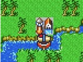 Uncharted Waters 2 - New Horiz… - Nintendo Super NES
