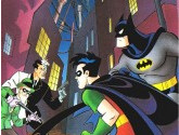 The Adventures of Batman & Rob… - Nintendo Super NES