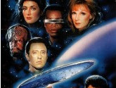 Star Trek: The Next Generation: Future's Past | RetroGames.Fun