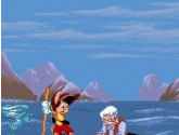 Pinocchio | RetroGames.Fun