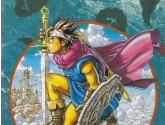 Dragon Quest 3 - Nintendo Super NES