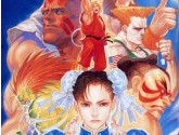 Street Fighter II - The World … - Nintendo Super NES