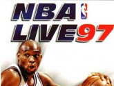 NBA Live 97 - Nintendo Super NES