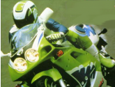 Kawasaki Superbike Challenge | RetroGames.Fun