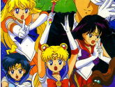 Sailor Moon - Nintendo Super NES