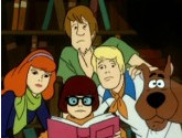 Scooby-Doo Mystery - Nintendo Super NES