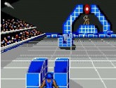 American Gladiators - Nintendo Super NES