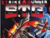 Strike Gunner - Nintendo Super NES