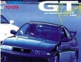GT Racing - Nintendo Super NES