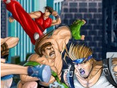 Final Fight 3 - Nintendo Super NES