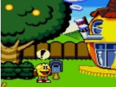 Pac-Man 2 - The New Adventures - Nintendo Super NES