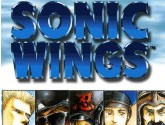 Sonic Wings - Nintendo Super NES